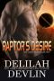 [Planet Desire 05] • Raptor's Desire